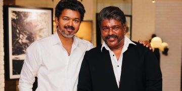 பார்த்திபனிடம் ‘பெர்மிசன்’ கேட்ட முதல்வர் விஜய்!
