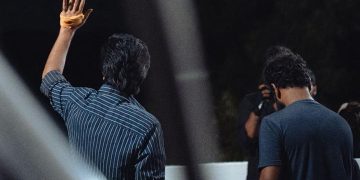 தீபாவளிக்கு “அரசன்”!  சிலம்பரசன் டி. ஆர். பரபரப்பு பதிவு!!