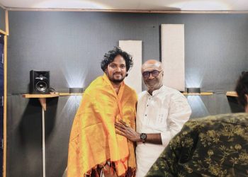 சத்திய சோதனையைப் பேசும் திரைப்படம் ‘ப்ராமிஸ்’!