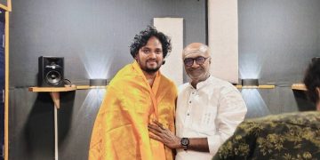 சத்திய சோதனையைப் பேசும் திரைப்படம் ‘ப்ராமிஸ்’!