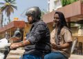 விறுவிறுப்பான படப்பிடிப்பில்  ‘விக்கல்ஸ்’ விக்ரமின் ‘லைட் வெயிட் பேபி !