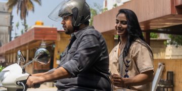 விறுவிறுப்பான படப்பிடிப்பில்  ‘விக்கல்ஸ்’ விக்ரமின் ‘லைட் வெயிட் பேபி !