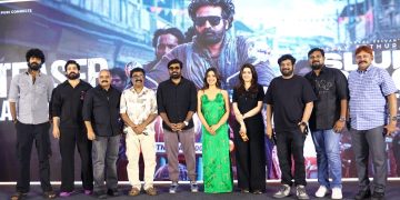 பூரி ஜெக நாத்துடன்  பணியாற்றியது மறக்க முடியாத அனுபவம்.”! – விஜய் சேதுபதி.