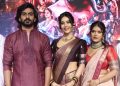 ரதயாத்திரையுடன் தொடங்கிய ‘நாகபந்தம்’ புரமோஷன்!