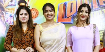 ‘லாலிபாப் ஸ்போர்ட்ஸ் அகாடமி’ படத்தின் துவக்க விழா!