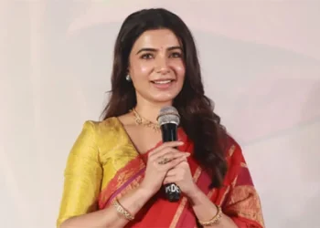 சமந்தா தயாரித்து நடித்த ‘எங்கள் தங்கம்’ ஜூன் 19 ஆம் தேதி வெளியாகிறது!