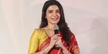 சமந்தா தயாரித்து நடித்த ‘எங்கள் தங்கம்’ ஜூன் 19 ஆம் தேதி வெளியாகிறது!