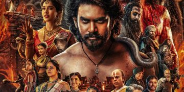 மர்மம் – சாகசம் நிறைந்த’நாகபந்தம்- (Nagabhandham)’  ஜூலை 3 ஆம் தேதி வெளியாகிறது!