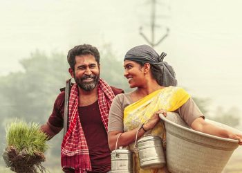 ‘நூறு சாமி’; மண் மனம் மாறா கதை!