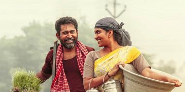 ‘நூறு சாமி’; மண் மனம் மாறா கதை!