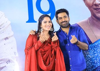 ‘நூறு சாமி’ படம் எனக்கு மிகவும் பிடித்திருந்தது! – இயக்குநர் பா ரஞ்சித்!