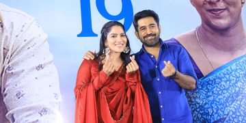 ‘நூறு சாமி’ படம் எனக்கு மிகவும் பிடித்திருந்தது! – இயக்குநர் பா ரஞ்சித்!