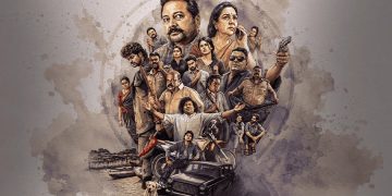 ‘பரிமளா அண்ட் கோ’ – விமர்சனம்!