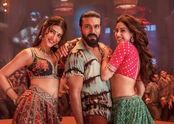 ‘பெத்தி’ – விமர்சனம்!