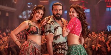 ‘பெத்தி’ – விமர்சனம்!