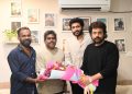 விக்ரம் பிரபுவின் 26வது படம்: பிரம்மாண்ட அறிவிப்பு!