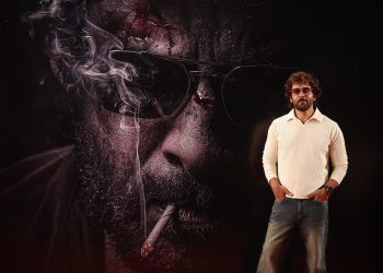 தொடங்கியது  ‘சீயான் 63’ படப்பிடிப்பு!