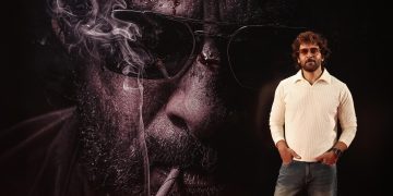 தொடங்கியது  ‘சீயான் 63’ படப்பிடிப்பு!