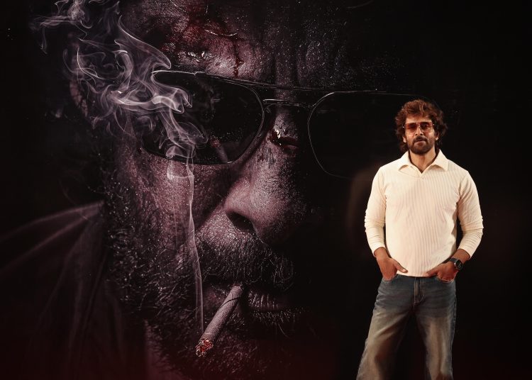 தொடங்கியது  ‘சீயான் 63’ படப்பிடிப்பு!