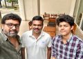 “அரசியல், மதம் இரண்டும் தனிப்பட்ட விஷயங்கள்.!” ஜேசன் சஞ்சய் .
