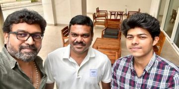 “அரசியல், மதம் இரண்டும் தனிப்பட்ட விஷயங்கள்.!” ஜேசன் சஞ்சய் .