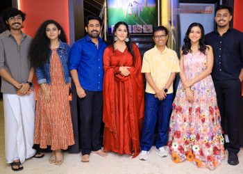 நூறு சாமிகள் இருந்தாலும் என் சாமி இயக்குநர் சசி தான்! – மிஸ்கின் உருக்கம்.