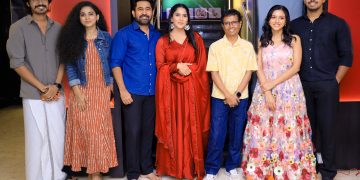 நூறு சாமிகள் இருந்தாலும் என் சாமி இயக்குநர் சசி தான்! – மிஸ்கின் உருக்கம்.