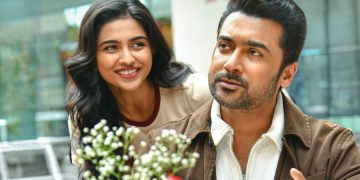 ‘விஸ்வநாத் & சன்ஸ்’ படத்தின் முதல் சிங்கிள் ‘பட்டாம்பூச்சி!’