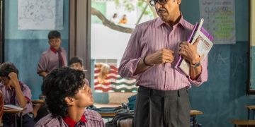 நெட்ஃப்ளிக்ஸில் சூப்பர் சுப்பு: ஜூலை 2 ல் வெளியாகிறது!