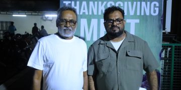 இஸ்லாமியர்களை தீவிரவாதிகளாக சித்தரித்த  சினிமா! -இயக்குனர் மீரா கதிரவன்பரபரப்பு பேச்சு!!