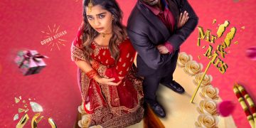 ஜீவா – ஆர்யா இணைந்து வெளியிட்ட ‘லவ் அண்ட் வார்’ !