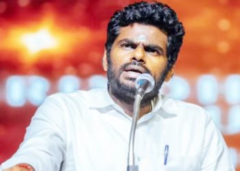 தனிக்கட்சி தொடங்கும் அண்ணாமலை!  பரபரப்பாகும் அரசியல் களம் !!. …