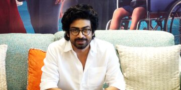 குடும்ப ரசிகர்களுக்காக கதைகளை  தேர்வு செய்து நடிக்கிறேன்! – அர்ஜுன் தாஸ்
