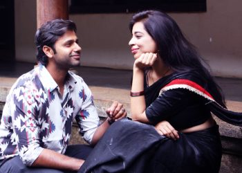 ஹாரர் திரில்லராக உருவான ‘அருபீ ‘! ஜூலை 3ல் வெளியாகிறது!!