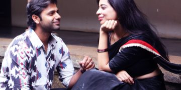 ஹாரர் திரில்லராக உருவான ‘அருபீ ‘! ஜூலை 3ல் வெளியாகிறது!!