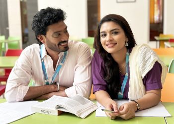 “அதோமுகம்” கூட்டணியின் அடுத்த படைப்பு மேரேஜ் ஸ்டோரி!