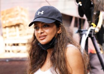 கீது மோகன் தாஸ் பிறந்தநாளில் ‘வீடியோ’ வெளியான  ‘டாக்ஸிக்’ படக்குழு!