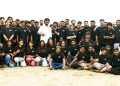 ‘ஹைக்கூ’படத்தின் படப்பிடிப்பு நிறைவு !