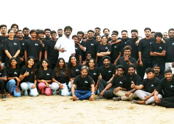 ‘ஹைக்கூ’படத்தின் படப்பிடிப்பு நிறைவு !