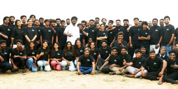 ‘ஹைக்கூ’படத்தின் படப்பிடிப்பு நிறைவு !