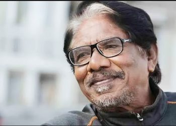 பாரதிராஜாவின் இறுதி சடங்கு நாளை மாலை தேனியில் நடக்கிறது