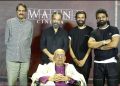 ‘சிங் கீதம்’ படத்தின் முன் வெளியீட்டு விழா!