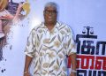 “ரௌடியைக் கொலை செய்யத் துணிந்தேன்” – ‘லக்‌ஷ்மிகாந்தன் கொலைவழக்கு’ படவிழாவில் இயக்குநர் உடைத்த உண்மை!