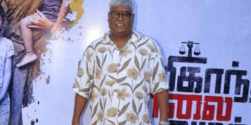 “ரௌடியைக் கொலை செய்யத் துணிந்தேன்” – ‘லக்‌ஷ்மிகாந்தன் கொலைவழக்கு’ படவிழாவில் இயக்குநர் உடைத்த உண்மை!