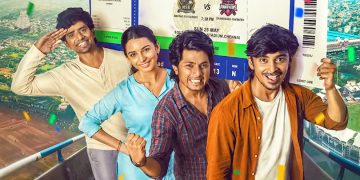 ‘மம்மட்டியான் ஸ்டார்ஸ்’.மூலம் மீண்டும் வருகிறார் வைபவ் முருகேசன்!
