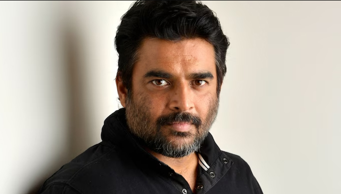 நடிகர் மாதவனுக்கு ‘பத்மஸ்ரீ’ விருது!