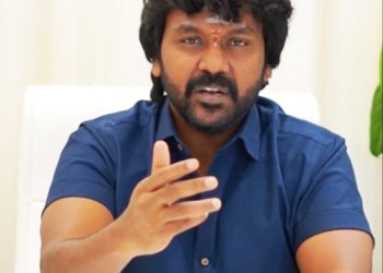 திருச்சி கிழக்கில்  போட்டியா?   ராகவா லாரன்ஸ் பரபரப்பு பேட்டி !!