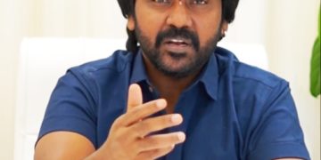 திருச்சி கிழக்கில்  போட்டியா?   ராகவா லாரன்ஸ் பரபரப்பு பேட்டி !!