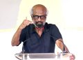 நான் பேசினாலே   பிரச்சினை தான்! – ரஜினிகாந்த் பரபரப்பு பேச்சு 
