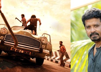 பன்னீர்செல்வம் இயக்கி தயாரிக்கும்  ‘ரேனிகுண்டா 2’ !